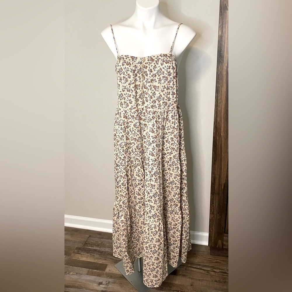 New without tags Rylee and cru sundress. Large